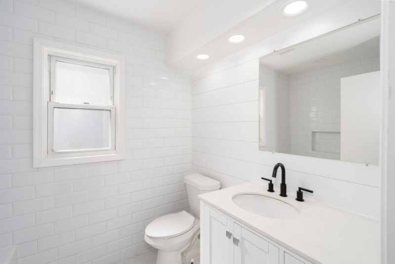 Top Bathroom Remodeling Companies in Metamora, MI