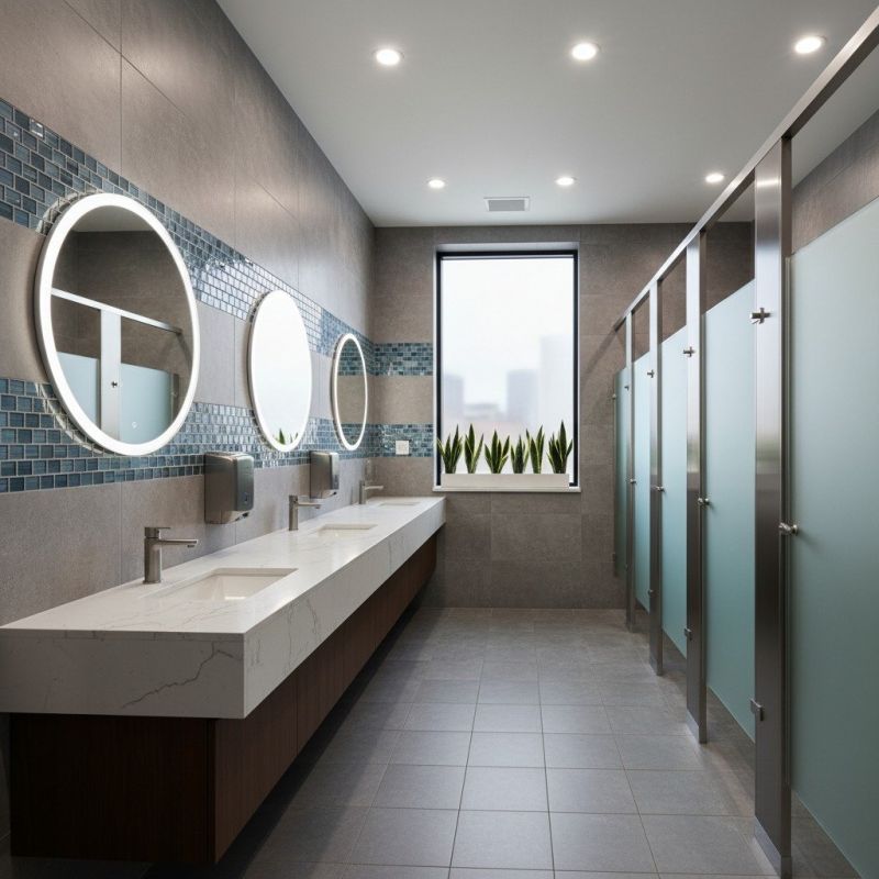 Top Bathroom Remodeling Companies in Wixom, MI