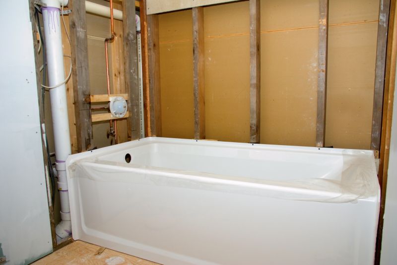 Top Bathroom Remodeling Companies in Wixom, MI