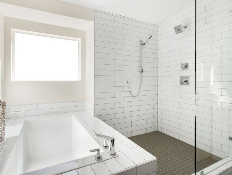 Best Bathroom Renovation Contractors in Rochester, MI